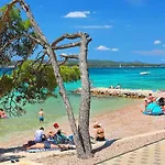 Campsite Pearl Of The Biograd 4*