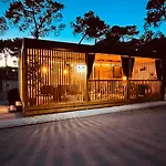 Campsite Pearl Of The Biograd Biograd Na Moru