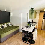 Campsite Pearl Of The Biograd 4*