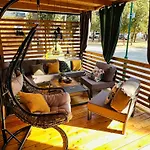Pearl Of The Biograd Campsite