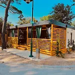Campsite Pearl Of The Biograd 4*