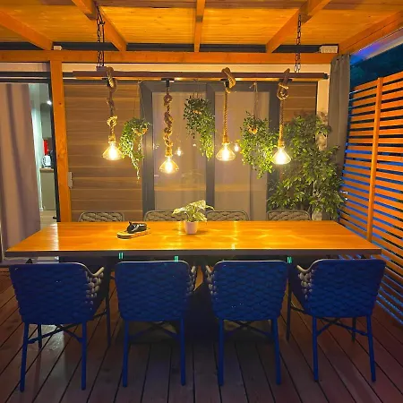 Pearl Of The Biograd キャンプ場 ビオグラード・ナ・モル