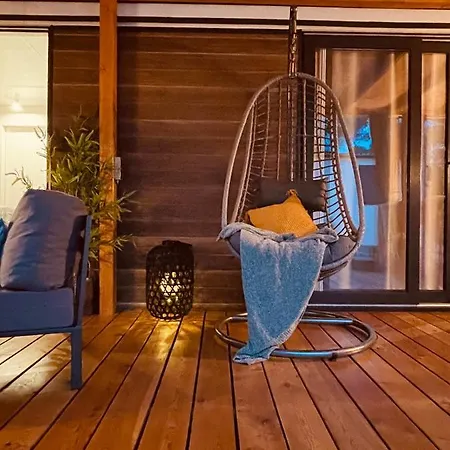 Pearl Of The Biograd مكان تخييم 4*