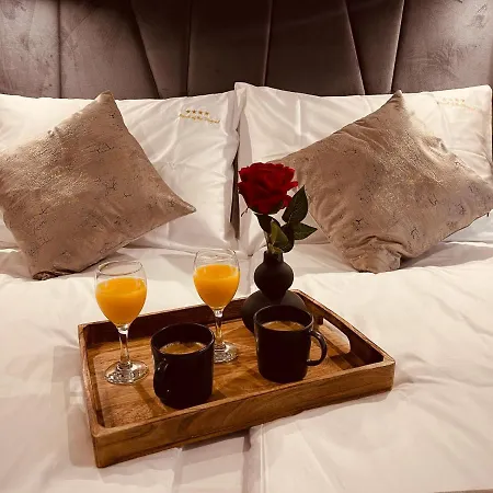 Pearl Of The Biograd مكان تخييم 4*