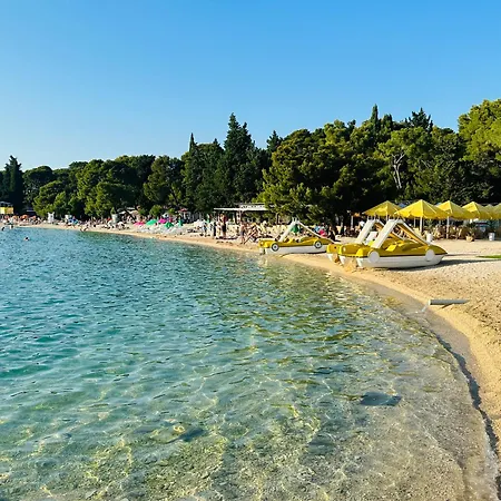 Pearl Of The Biograd ビオグラード・ナ・モル