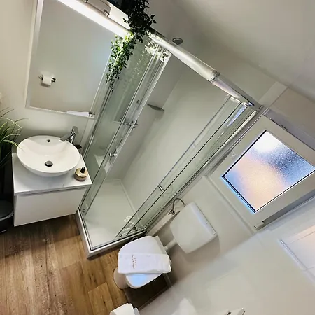 Pearl Of The Biograd キャンプ場 ビオグラード・ナ・モル