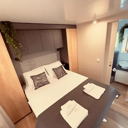 Pearl Of The Biograd 4*