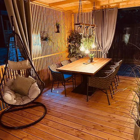 Pearl Of The Biograd 4* بيوغْغاد نا موغو