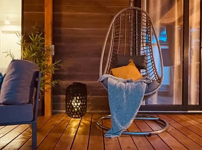 Pearl Of The Biograd אתר קמפינג 4*