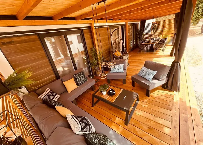 Pearl Of The Biograd Camping Biograd Na Moru