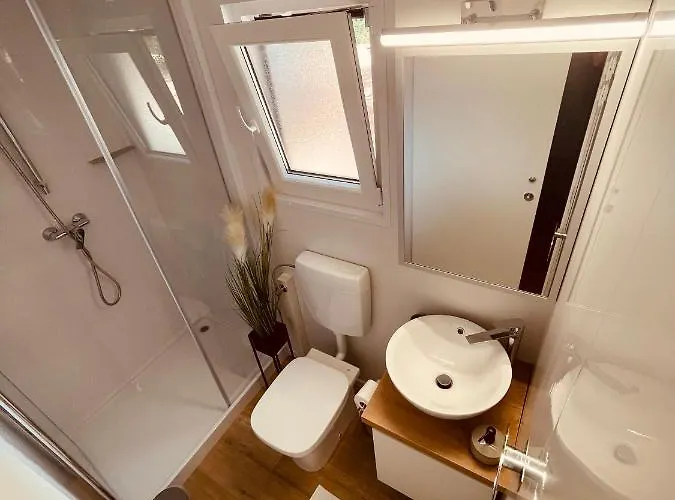 Pearl Of The Biograd 4* Биоград-на-Мору