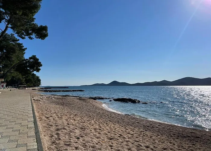 Pearl Of The Biograd ביוגראד נה מורו
