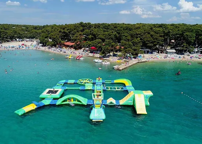 Pearl Of The Biograd Биоград-на-Мору