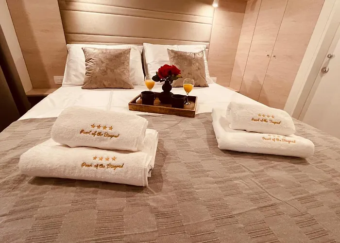 Pearl Of The Biograd 4* ביוגראד נה מורו