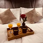 Pearl Of The Biograd Kamp alanı 4*