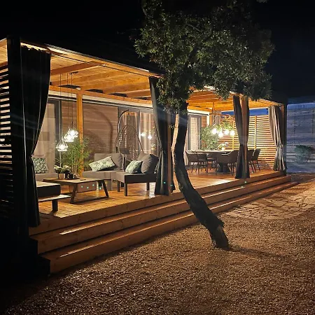 Pearl Of The Biograd 4*