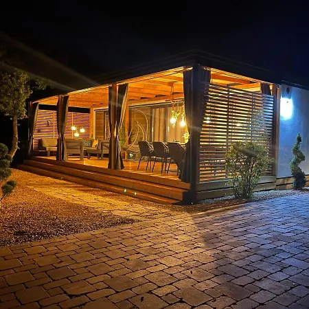 Pearl Of The Biograd 4*