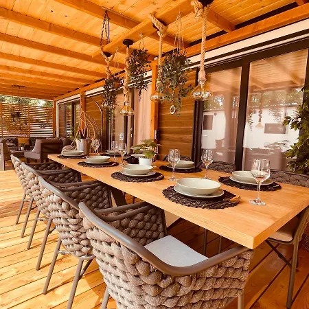 Pearl Of The Biograd Campsite Biograd Na Moru