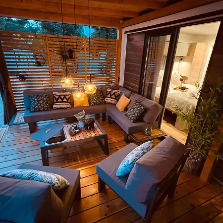 Pearl Of The Biograd Kemp