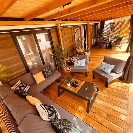 Pearl Of The Biograd Campingplads Biograd Na Moru