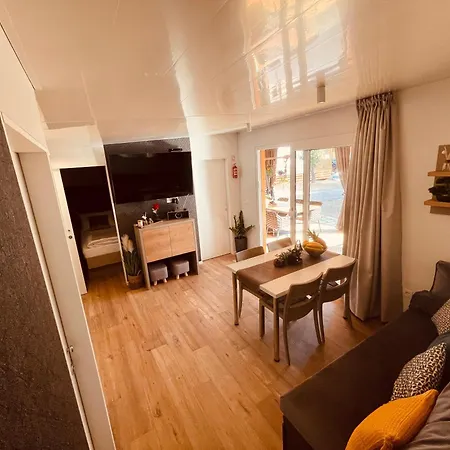 Campsite Pearl Of The Biograd