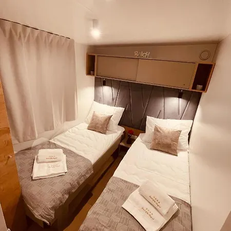 Pearl Of The Biograd 4*