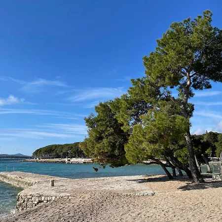 Pearl Of The Biograd Campsite Biograd Na Moru