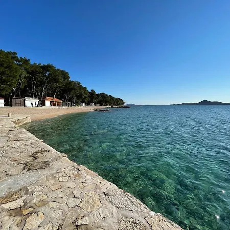 Pearl Of The Biograd 4* Biograd Na Moru