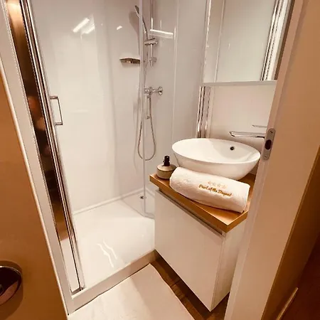 Pearl Of The Biograd 4*