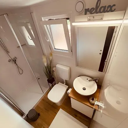 Pearl Of The Biograd 4* Biograd Na Moru