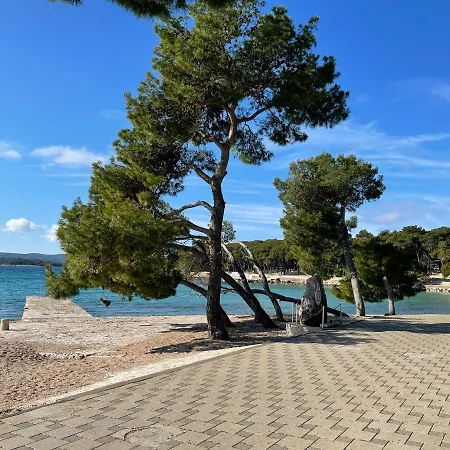 Pearl Of The Biograd 4* Biograd Na Moru