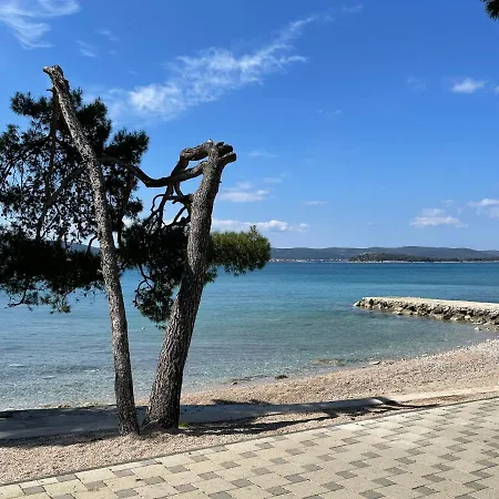 Campsite Pearl Of The Biograd