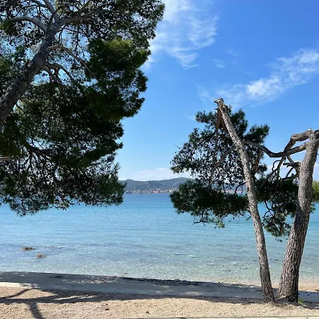 Pearl Of The Biograd Campsite 4*