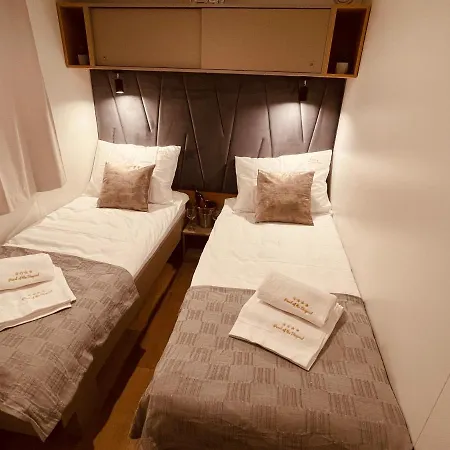 Campsite Pearl Of The Biograd Biograd Na Moru