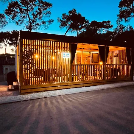 Kemping Pearl Of The Biograd Biograd Na Moru