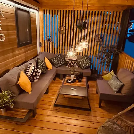 Pearl Of The Biograd 4*