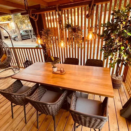 Campingplads Pearl Of The Biograd Biograd Na Moru