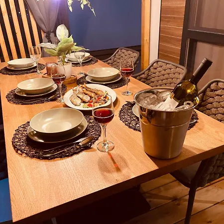 Campsite Pearl Of The Biograd 4*