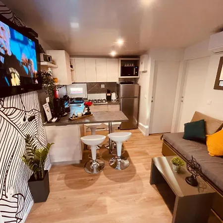 Pearl Of The Biograd Campsite