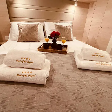 Pearl Of The Biograd 4* Biograd Na Moru