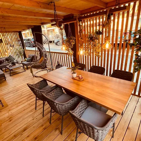 Pearl Of The Biograd Campsite Biograd Na Moru