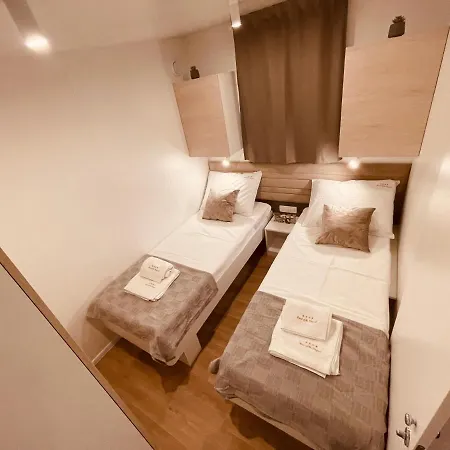 Pearl Of The Biograd 4*