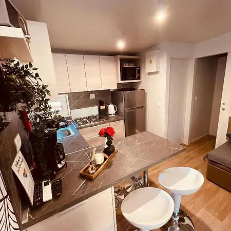 Pearl Of The Biograd 4*