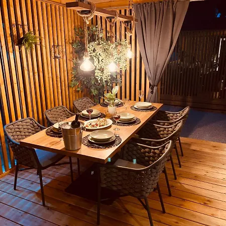 Campsite Pearl Of The Biograd Biograd Na Moru