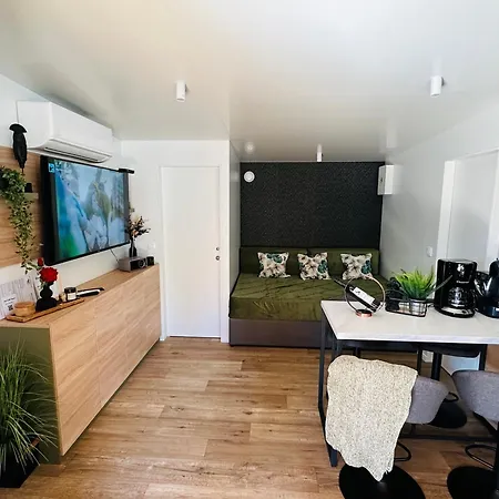 Pearl Of The Biograd 4* Biograd Na Moru