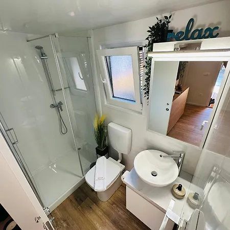 Pearl Of The Biograd 4*