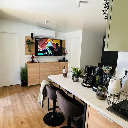 Pearl Of The Biograd 4* Biograd Na Moru