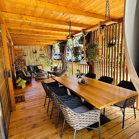 Pearl Of The Biograd Campingplads