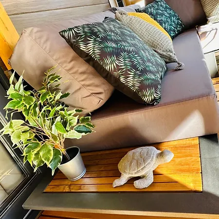 Kemp Pearl Of The Biograd Biograd Na Moru