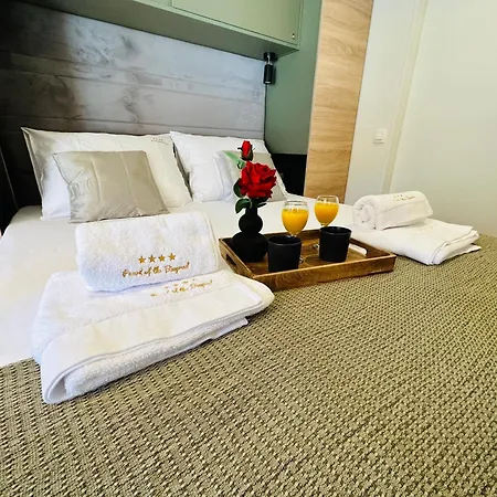 Pearl Of The Biograd Kemp Biograd Na Moru